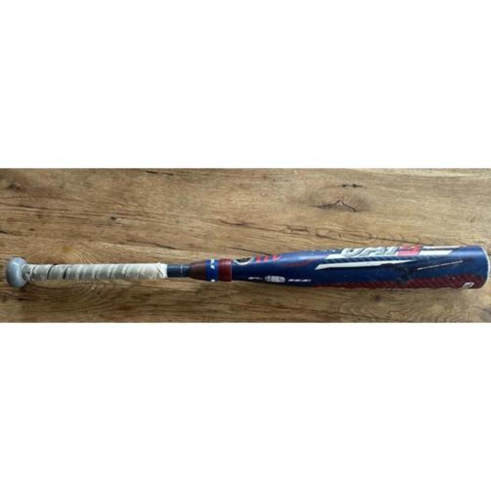 🔥Marucci Cat 9 Composite Pastime 29/21 2 3/4 Barrel Drop -8 USSSA Travel Bat